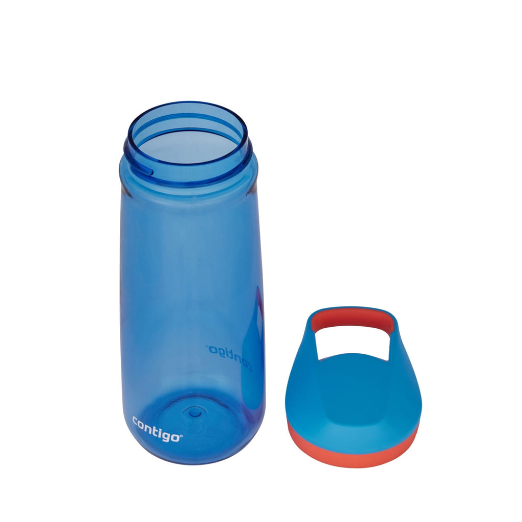 Contigo Kids’ Micah Water Bottle with Leak-Proof Lid, 20 Oz. | IZ1K