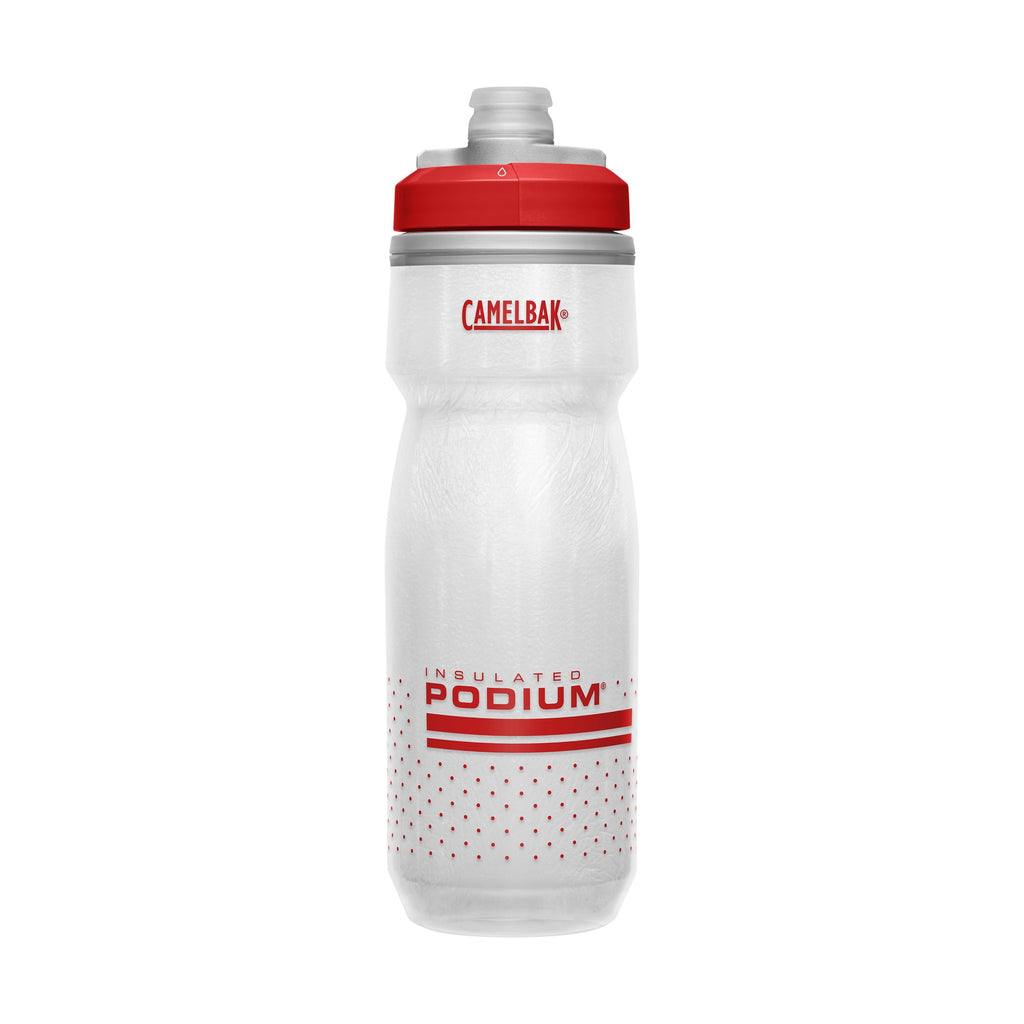 Camelbak Podium Chill 21oz Water Bottle, Colorado | 4NGW