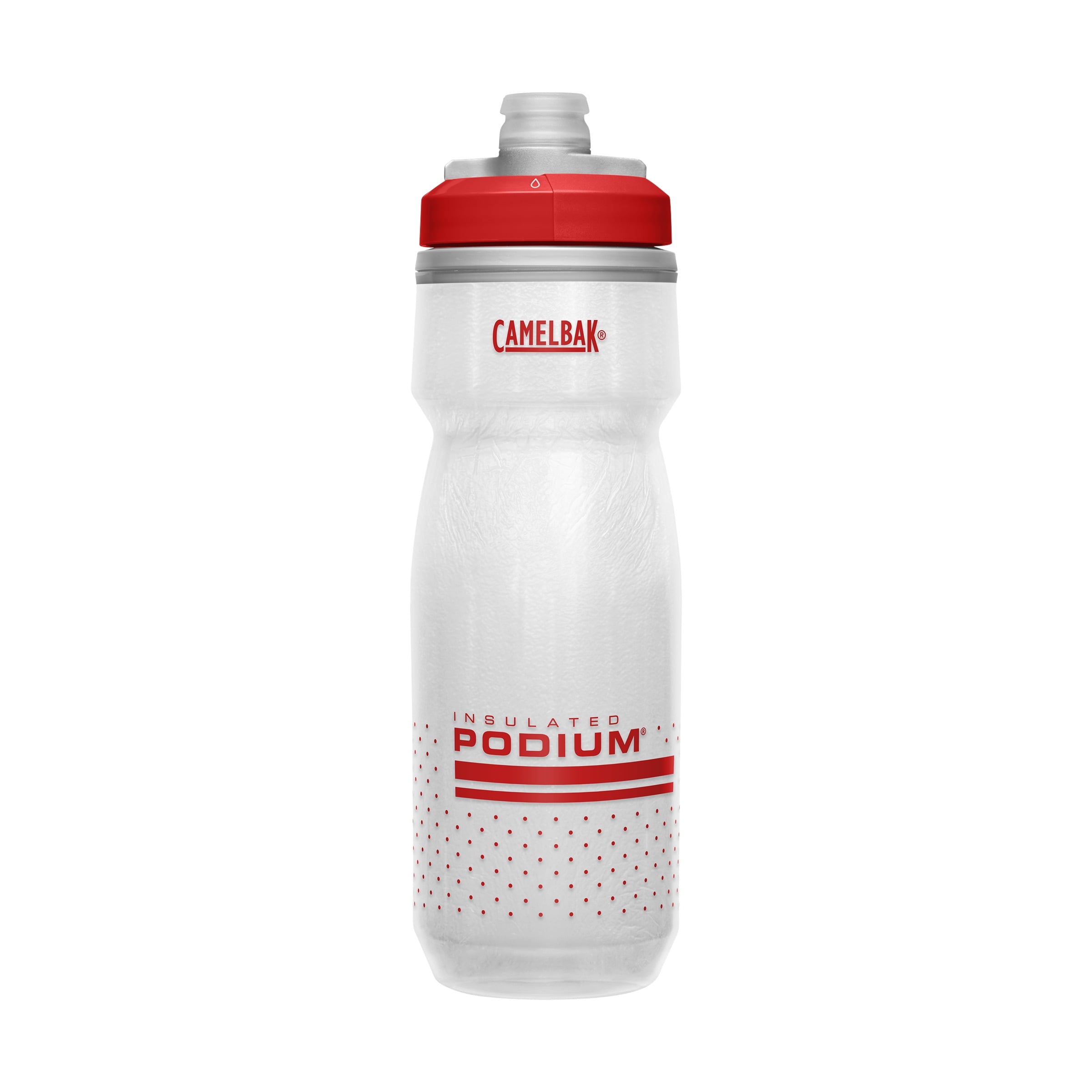 Camelbak Podium Chill 21oz Water Bottle, Colorado | 4NGW
