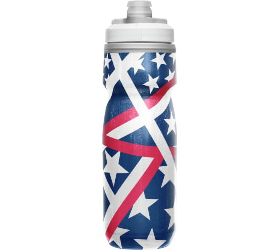 Camelbak Podium Chill 21oz Water Bottle, Colorado | 4NGW