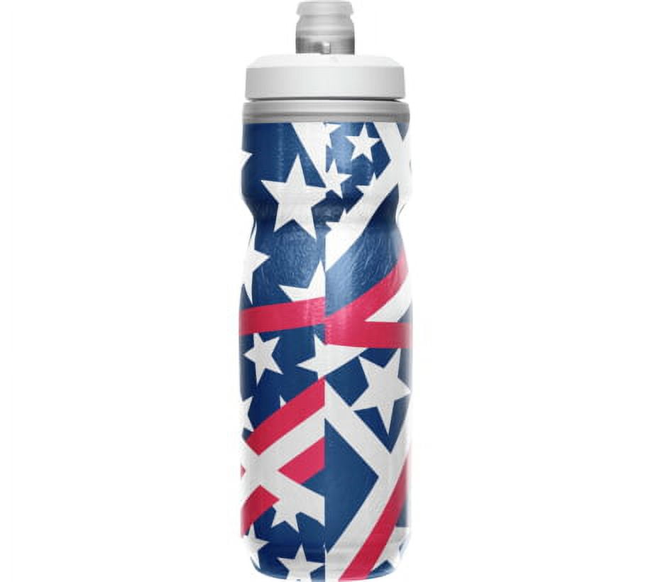 Camelbak Podium Chill 21oz Water Bottle, Colorado | 4NGW