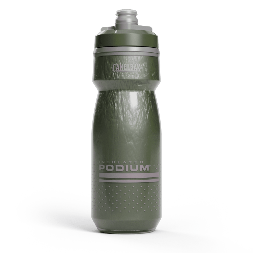 Camelbak Podium Chill 21oz Water Bottle, Colorado | 4NGW