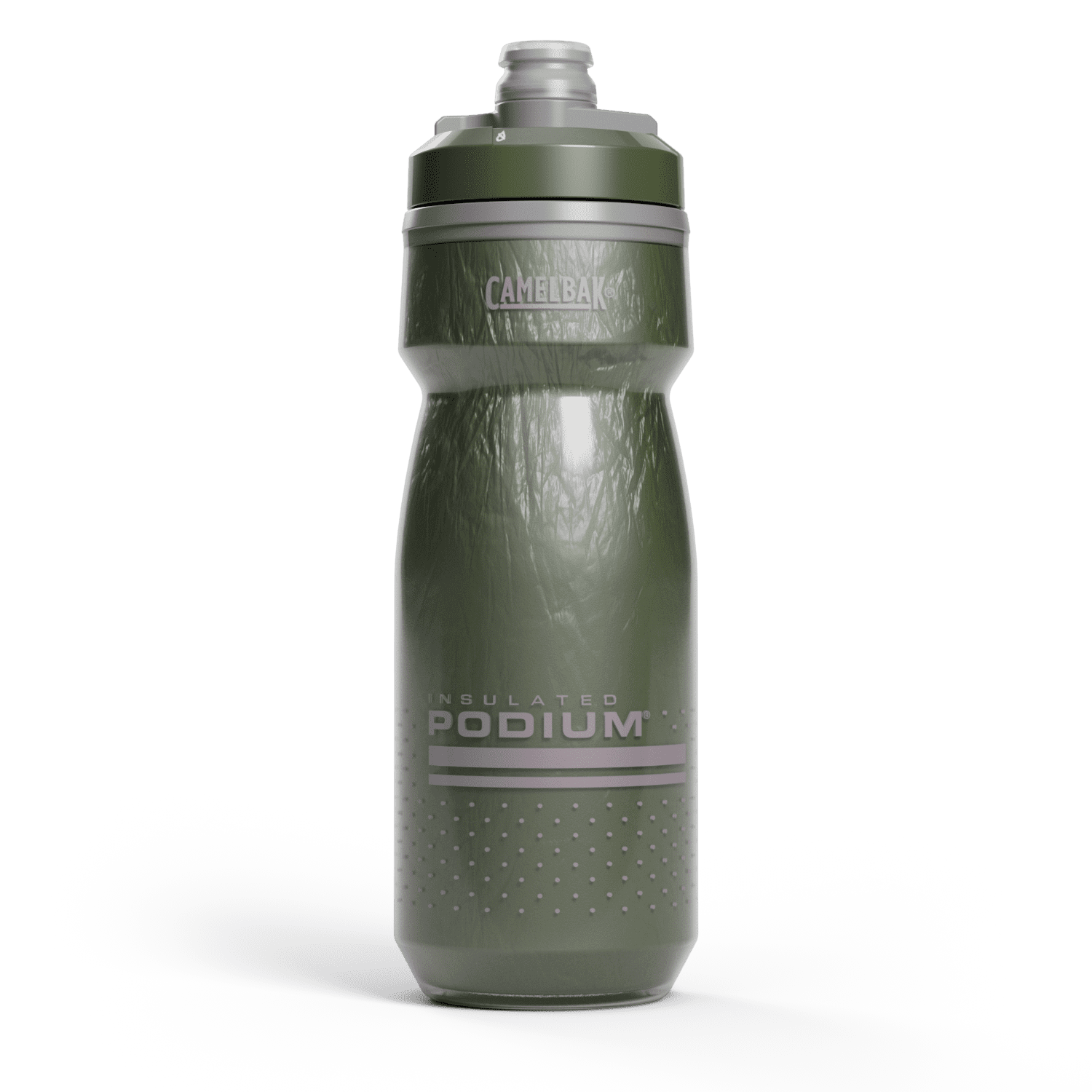 Camelbak Podium Chill 21oz Water Bottle, Colorado | 4NGW