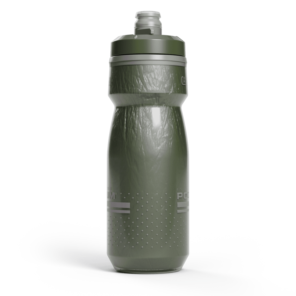 Camelbak Podium Chill 21oz Water Bottle, Colorado | 4NGW