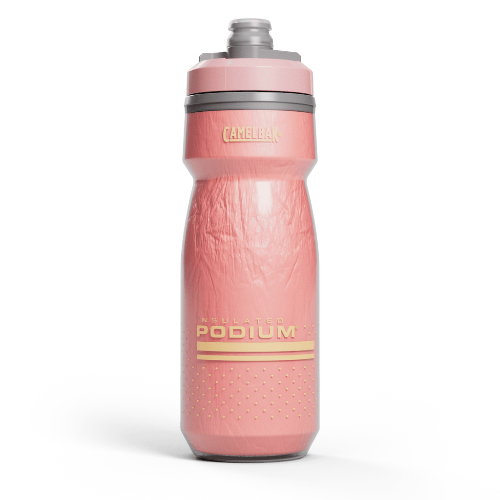 Camelbak Podium Chill 21oz Water Bottle, Colorado | 4NGW