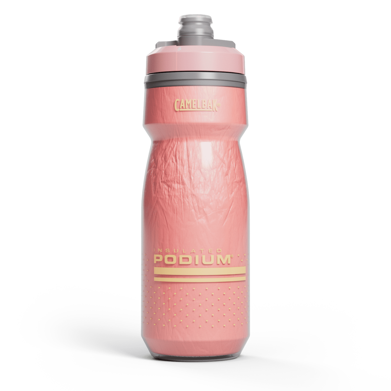 Camelbak Podium Chill 21oz Water Bottle, Colorado | 4NGW
