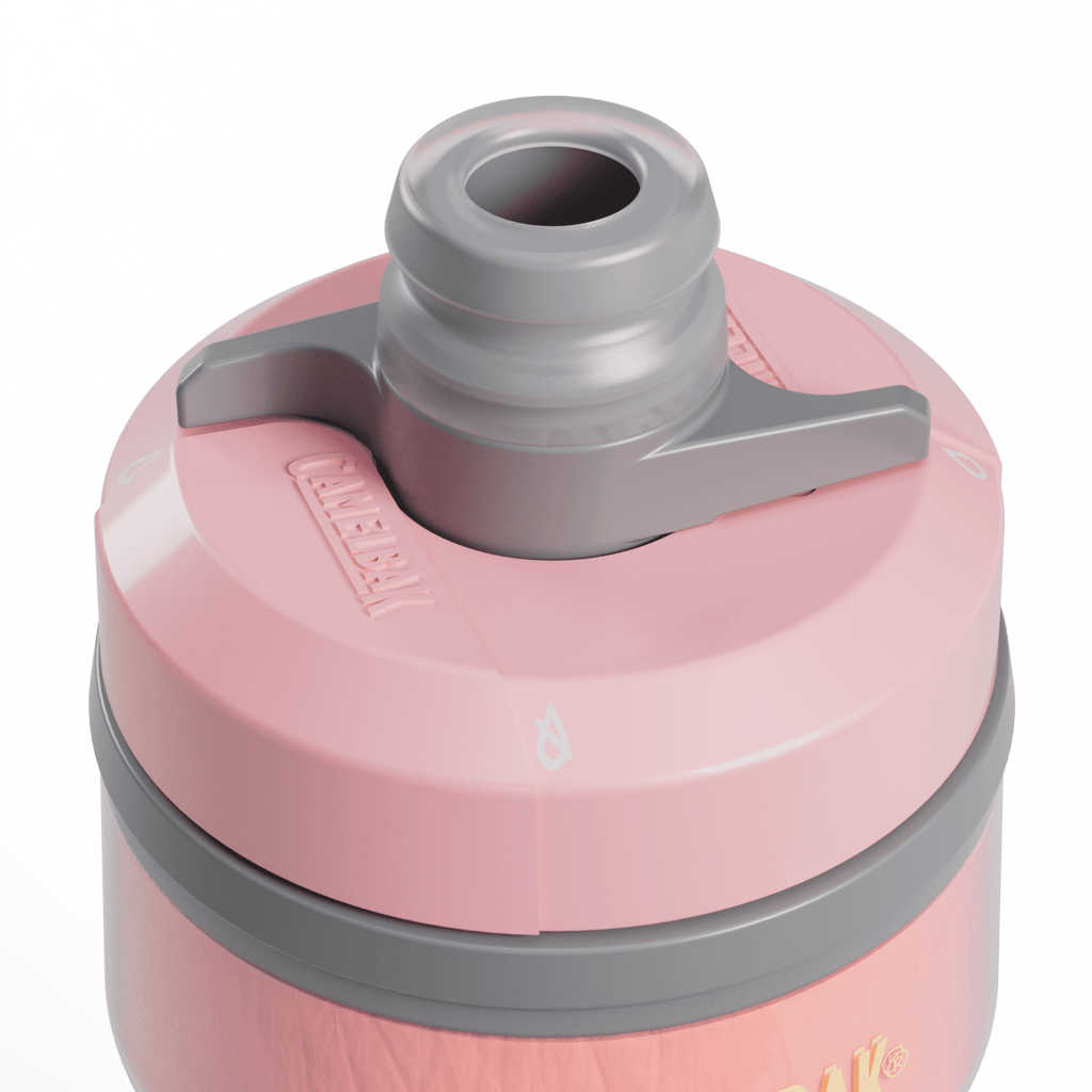 Camelbak Podium Chill 21oz Water Bottle, Colorado | 4NGW