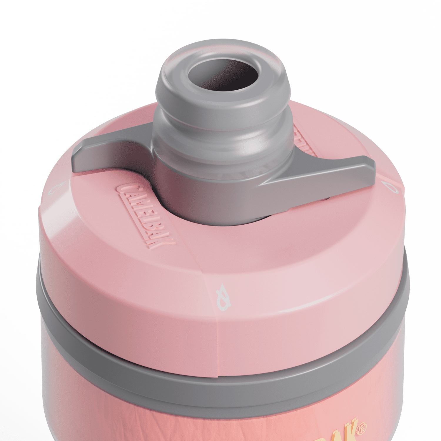 Camelbak Podium Chill 21oz Water Bottle, Colorado | 4NGW