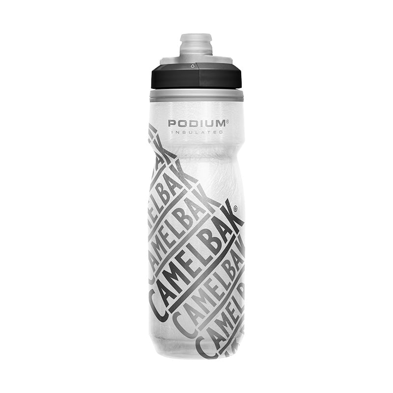 Camelbak Podium Chill 21oz Water Bottle, Colorado | 4NGW