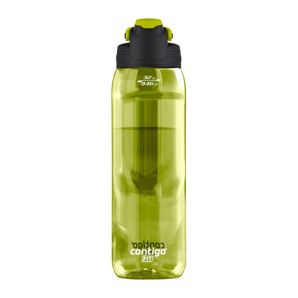 Contigo Fit Water Bottle with AUTOSEAL Lid, 32oz., Bolt | TCJG