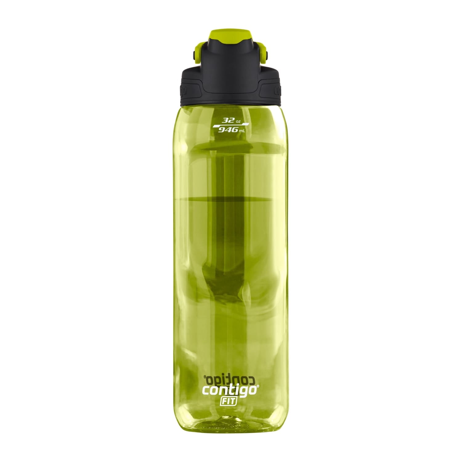 Contigo Fit Water Bottle with AUTOSEAL Lid, 32oz., Bolt | TCJG