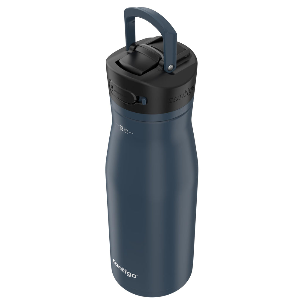 Contigo 32 oz. Ashland Chill 2.0 Water Bottle - Blueberry | M6U6