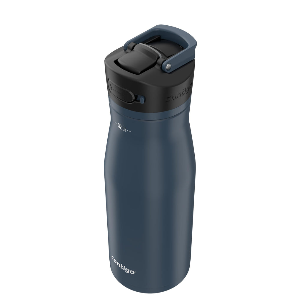 Contigo 32 oz. Ashland Chill 2.0 Water Bottle - Blueberry | M6U6