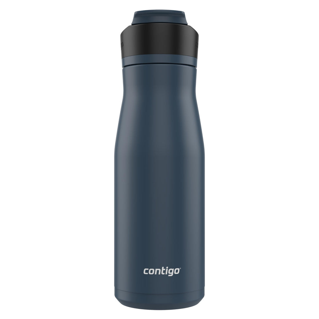 Contigo 32 oz. Ashland Chill 2.0 Water Bottle - Blueberry | M6U6
