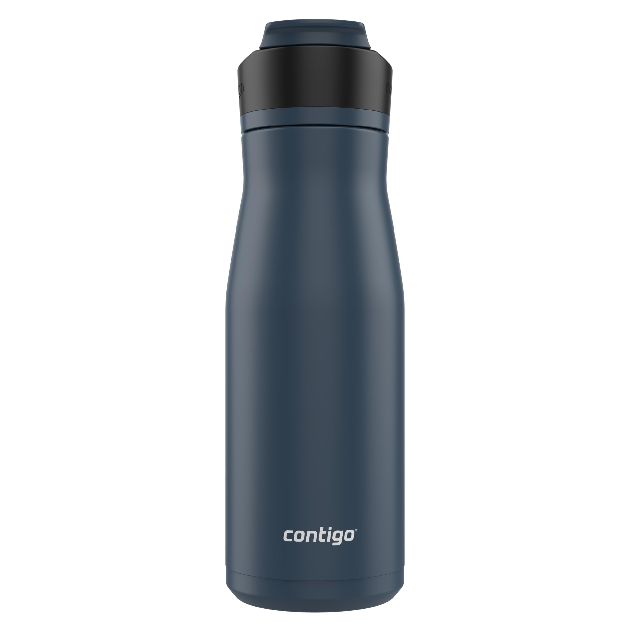 Contigo 32 oz. Ashland Chill 2.0 Water Bottle - Blueberry | M6U6