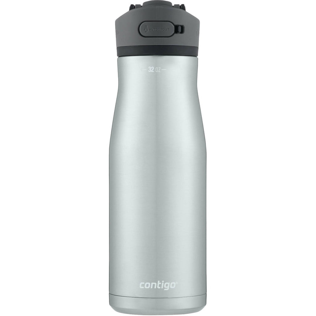 Contigo 32 oz. Ashland Chill 2.0 Water Bottle - Blueberry | M6U6