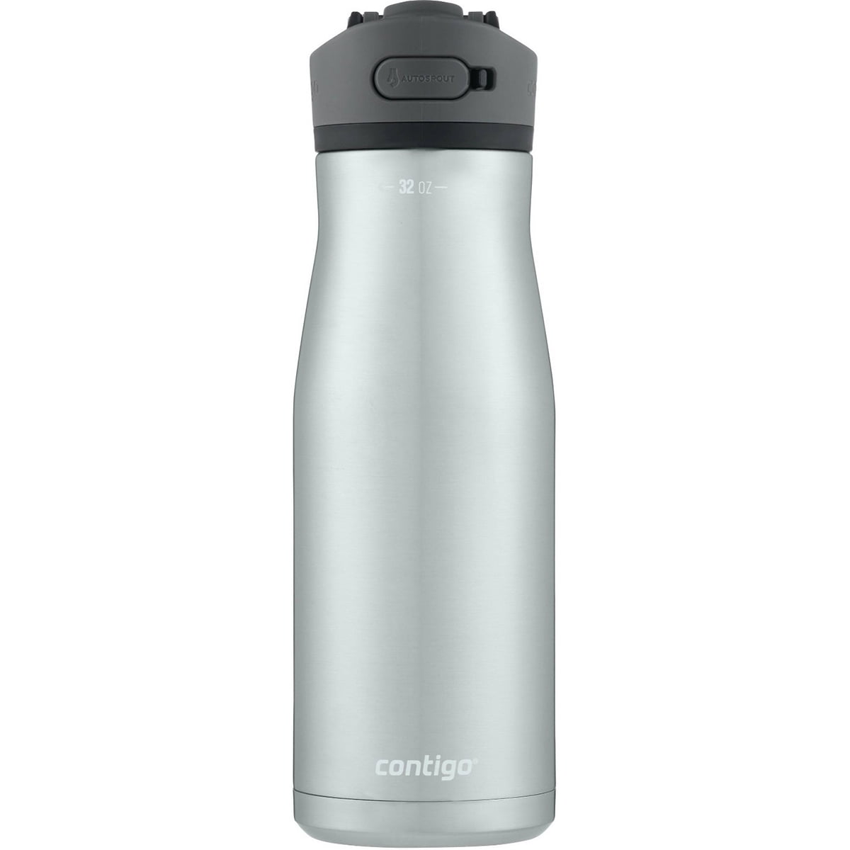 Contigo 32 oz. Ashland Chill 2.0 Water Bottle - Blueberry | M6U6