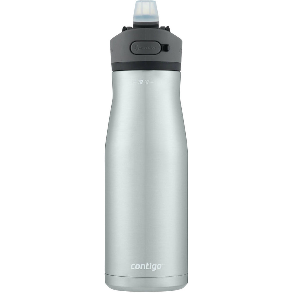 Contigo 32 oz. Ashland Chill 2.0 Water Bottle - Blueberry | M6U6