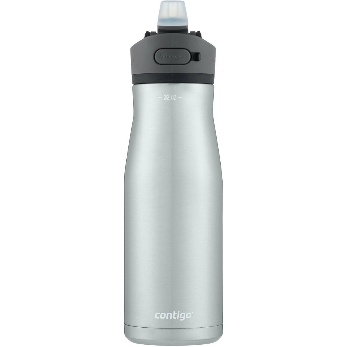 Contigo 32 oz. Ashland Chill 2.0 Water Bottle - Blueberry | M6U6
