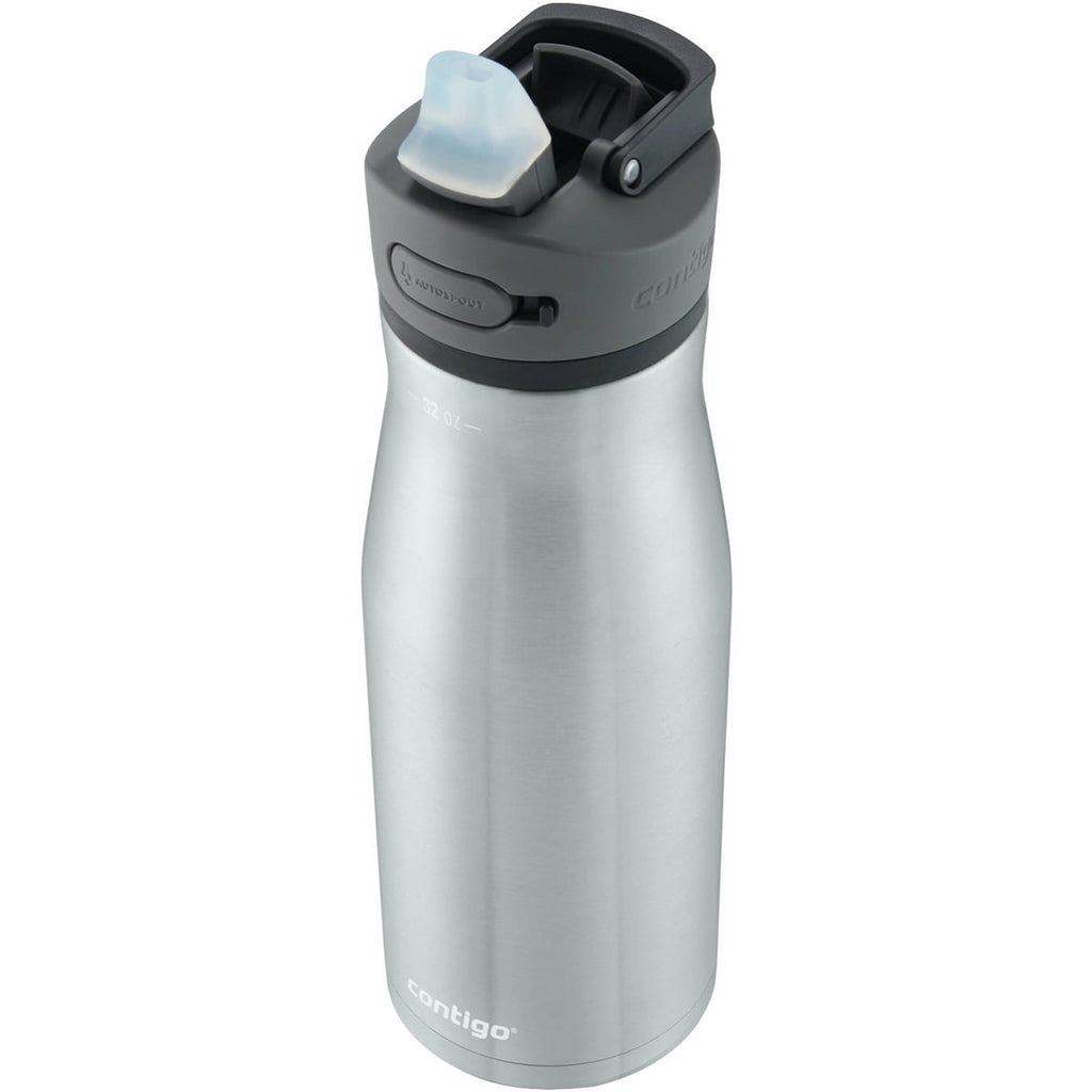 Contigo 32 oz. Ashland Chill 2.0 Water Bottle - Blueberry | M6U6