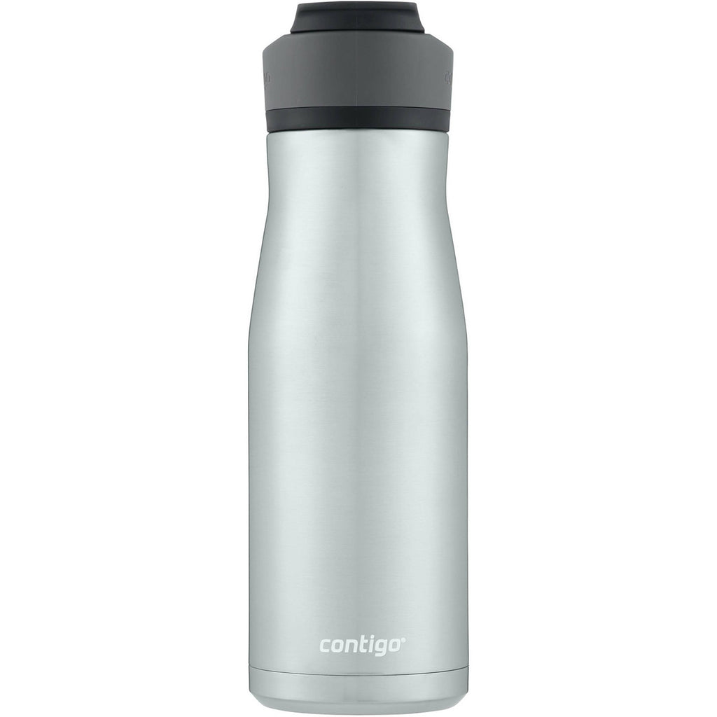 Contigo 32 oz. Ashland Chill 2.0 Water Bottle - Blueberry | M6U6