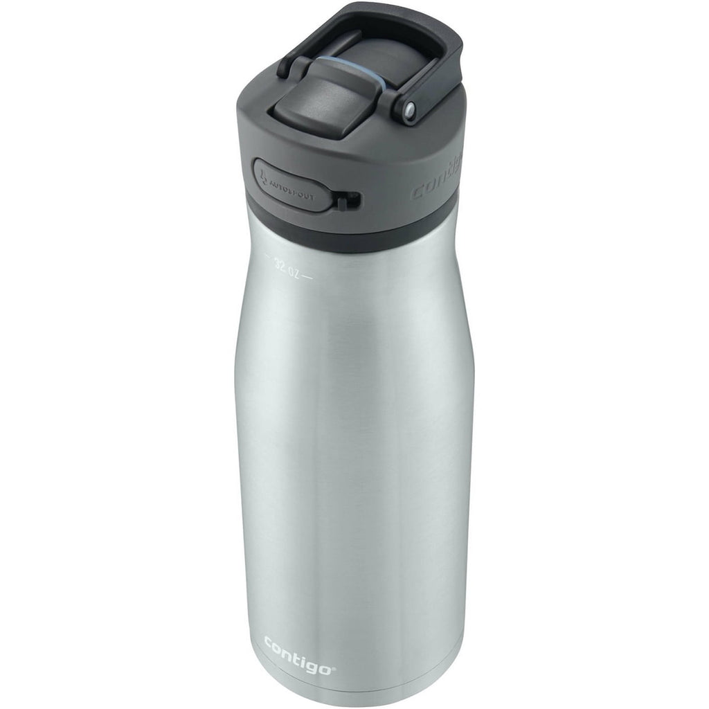 Contigo 32 oz. Ashland Chill 2.0 Water Bottle - Blueberry | M6U6