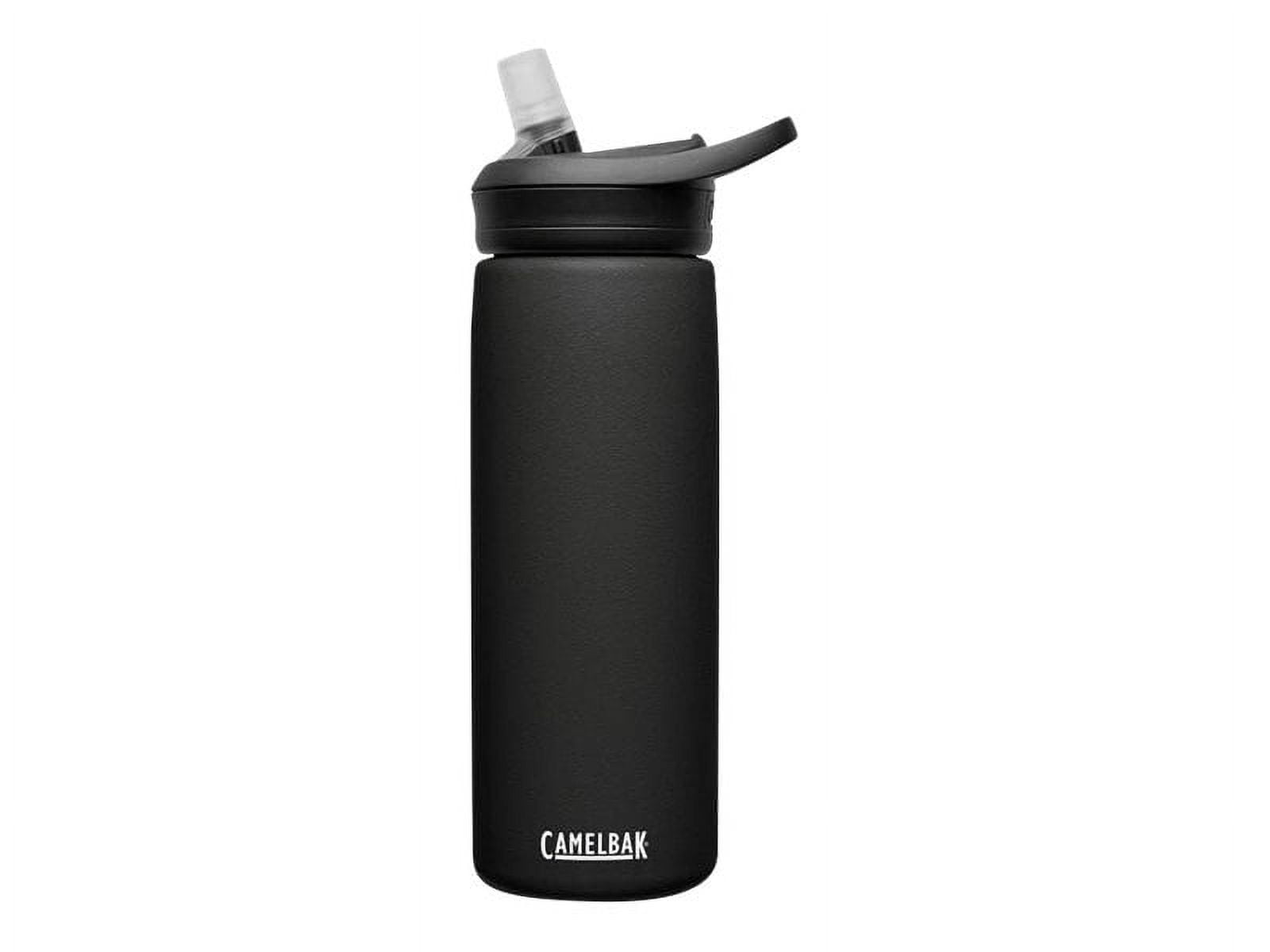 Eddy Plus Insulated Stainless Steel Water Bottle with Straw Jet | 3RJY