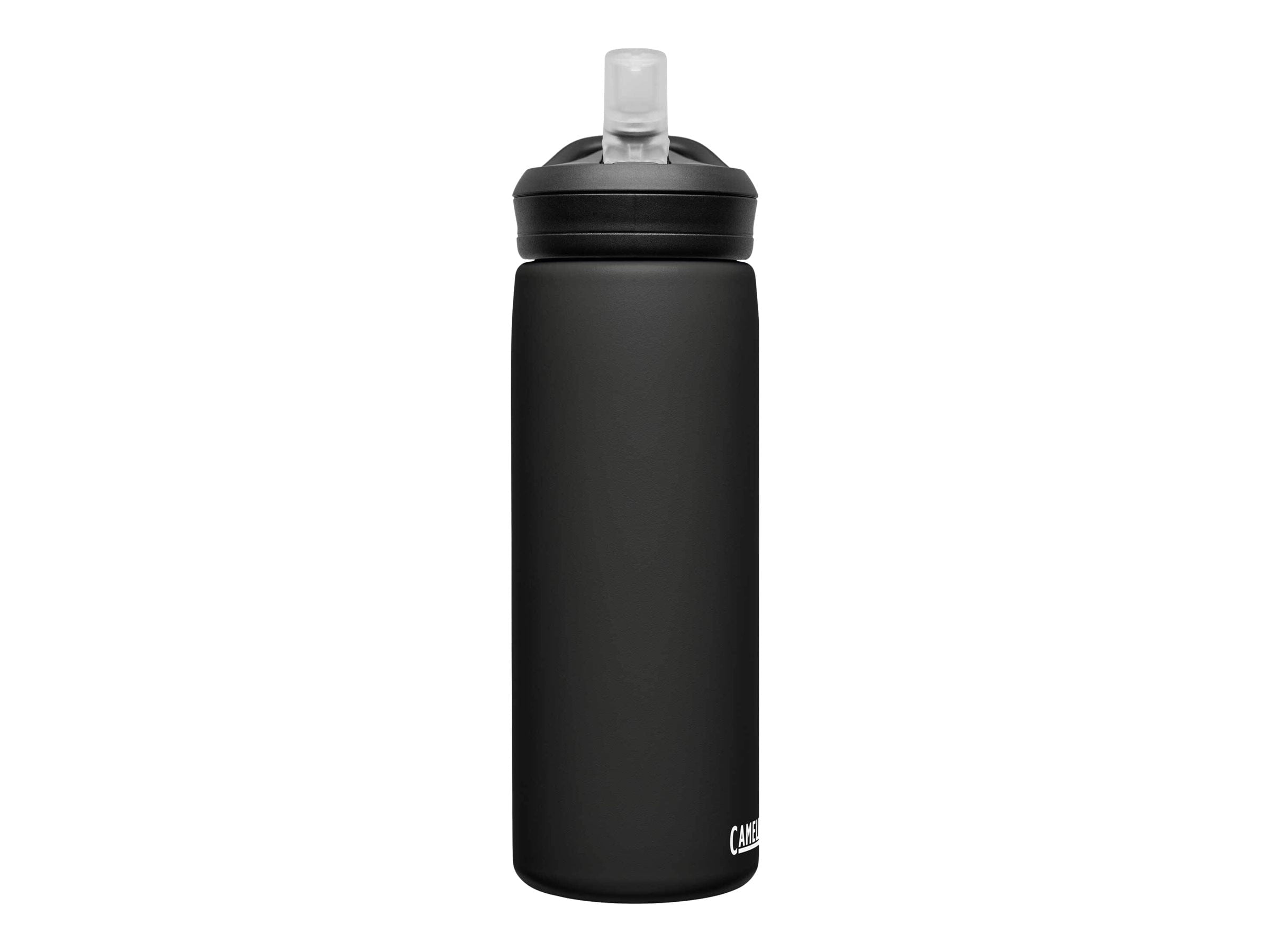 Eddy Plus Insulated Stainless Steel Water Bottle with Straw Jet | 3RJY