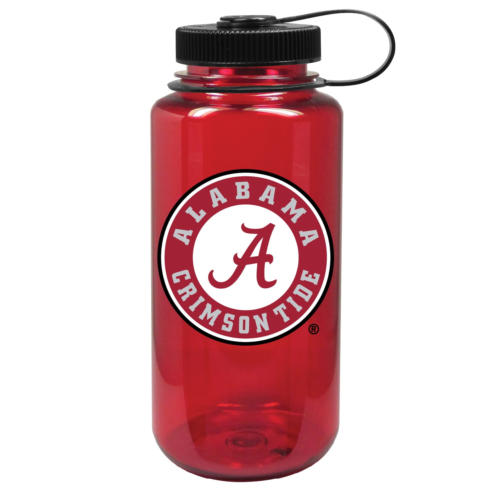 Crimson Alabama Crimson Tide 32oz. Nalgene Sustainable Wide Mouth Water Bottle | XHRC