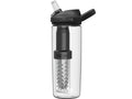 CamelBak eddy+ 20oz Bottle, filtered by LifeStraw, Clear | G7HO