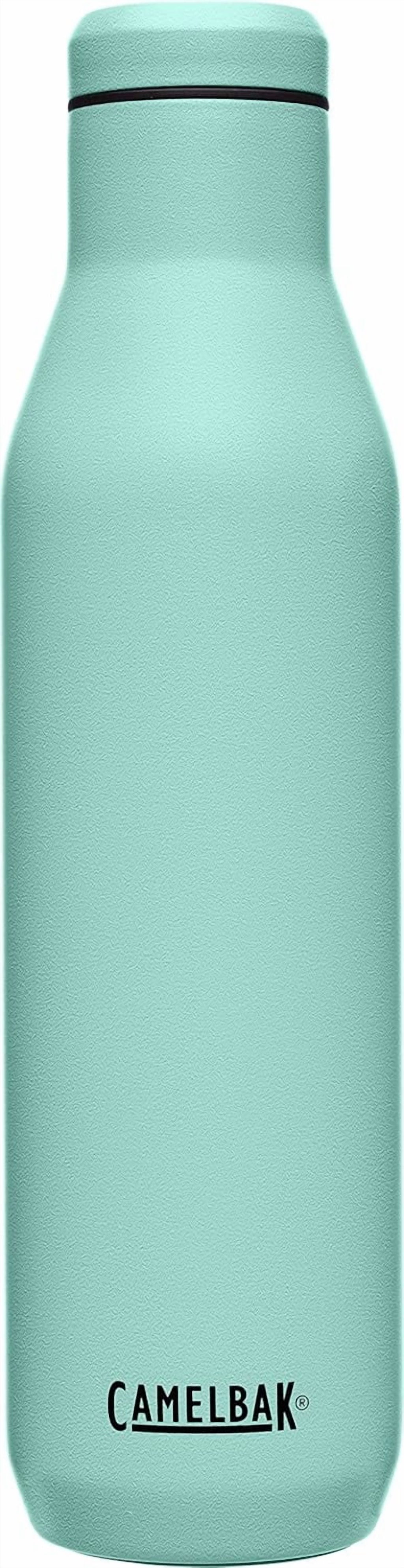 CamelBak Horizon 25oz Water Bottle - Insulated Stainless Steel - Wine Compatible | LO7P
