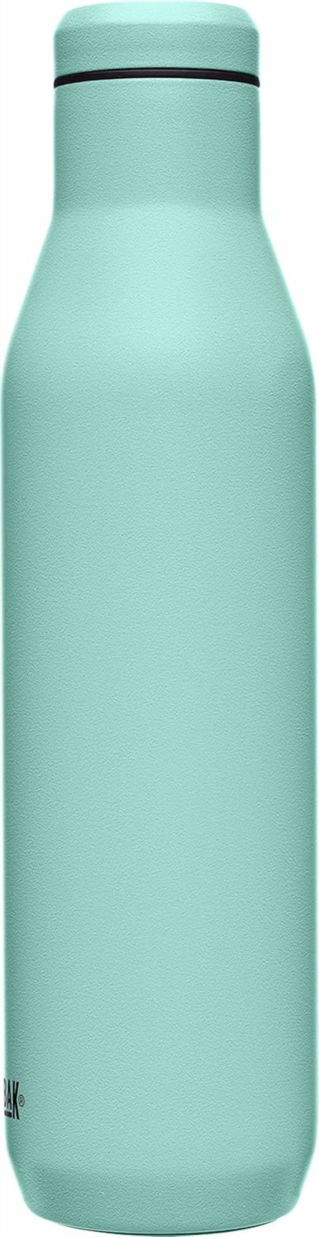 CamelBak Horizon 25oz Water Bottle - Insulated Stainless Steel - Wine Compatible | LO7P