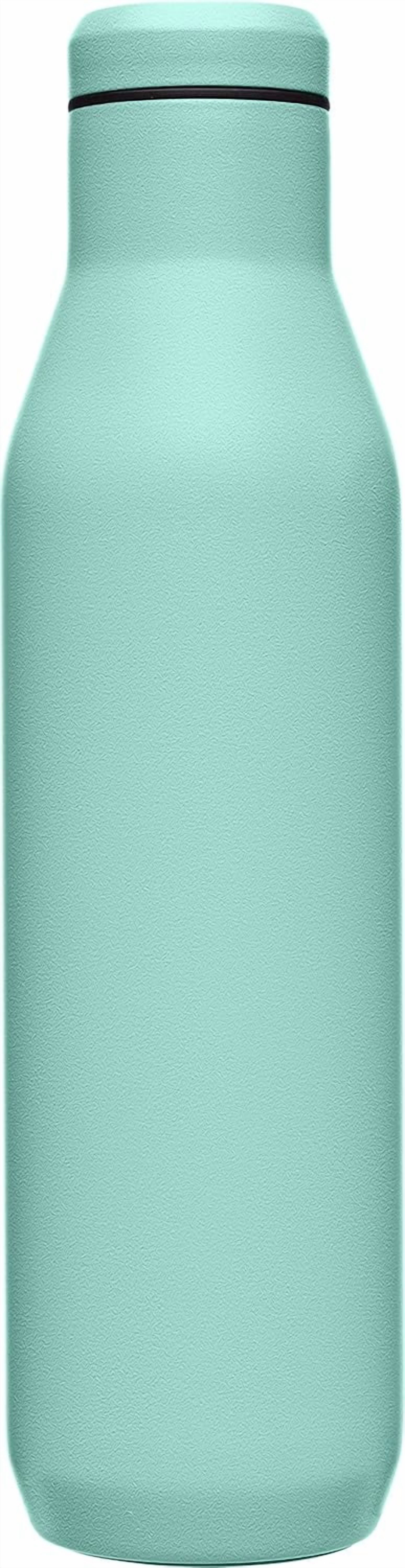CamelBak Horizon 25oz Water Bottle - Insulated Stainless Steel - Wine Compatible | LO7P