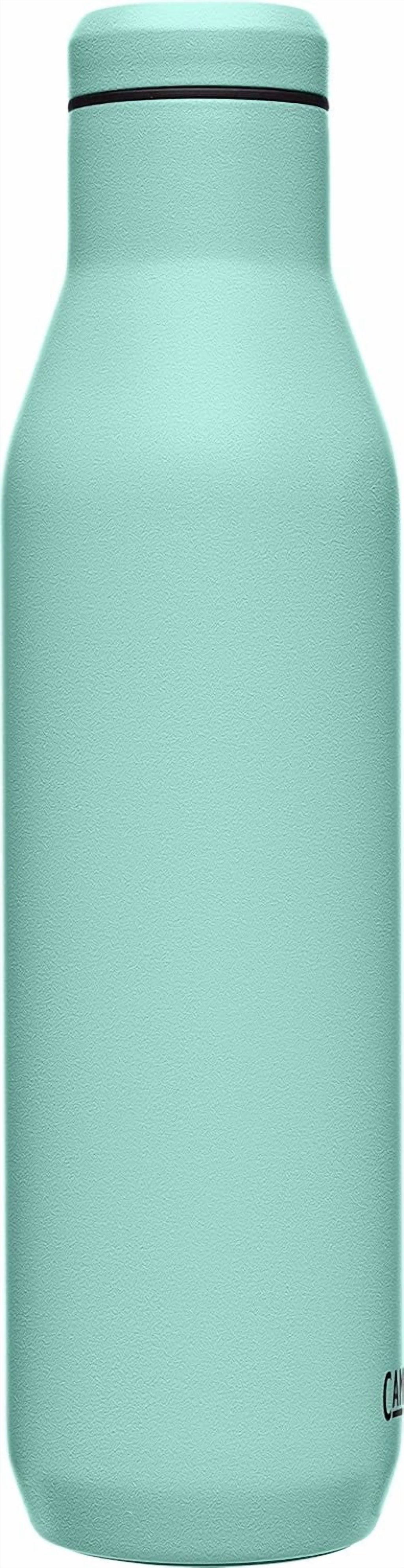 CamelBak Horizon 25oz Water Bottle - Insulated Stainless Steel - Wine Compatible | LO7P