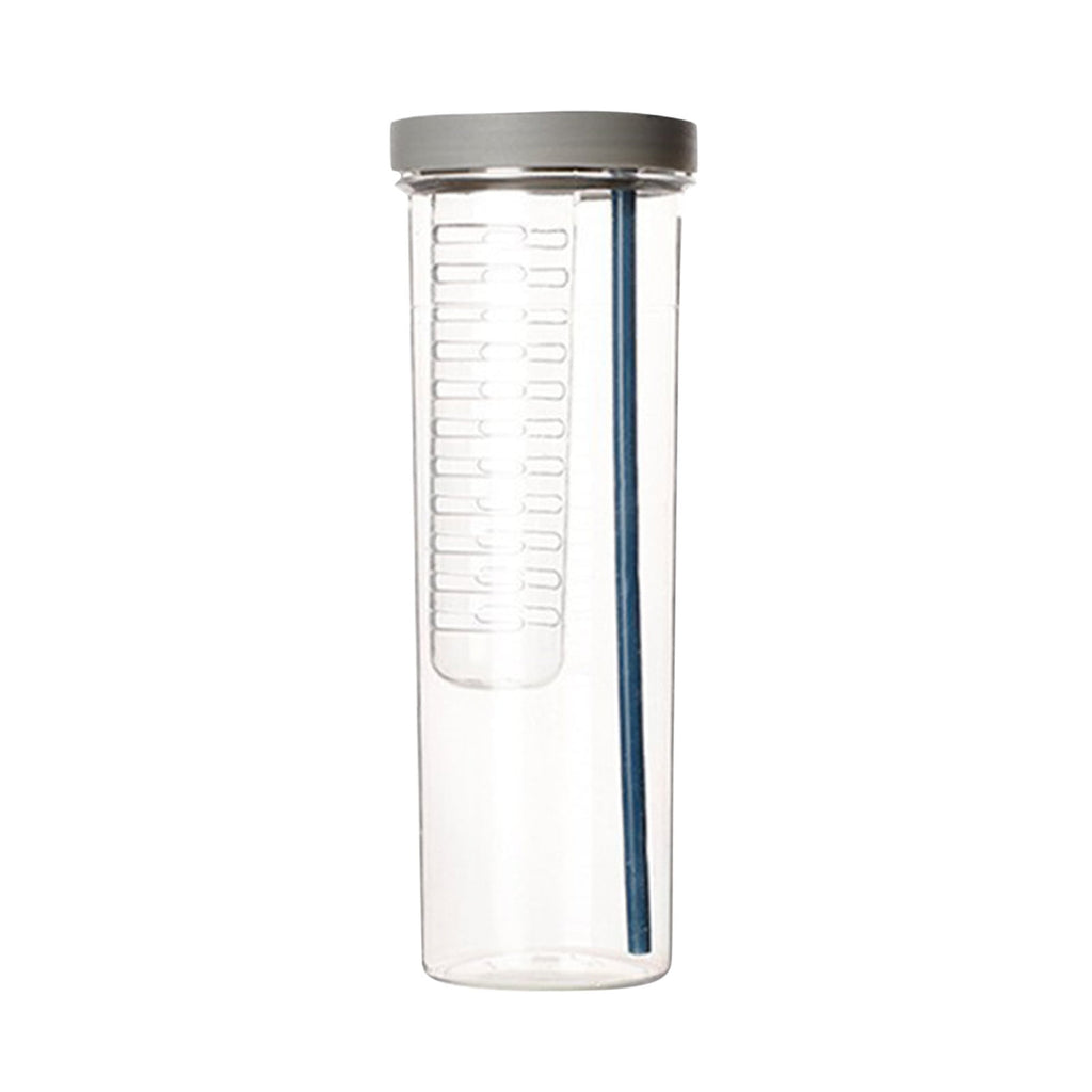 AURIGATE Simple Modern Plastic Tumbler with Lid and Straw Reusable BPA Free Iced Coffee Cups Double Wall Smoothie Cup Gifts for Women Men Him Her Classic Collection | XEOO