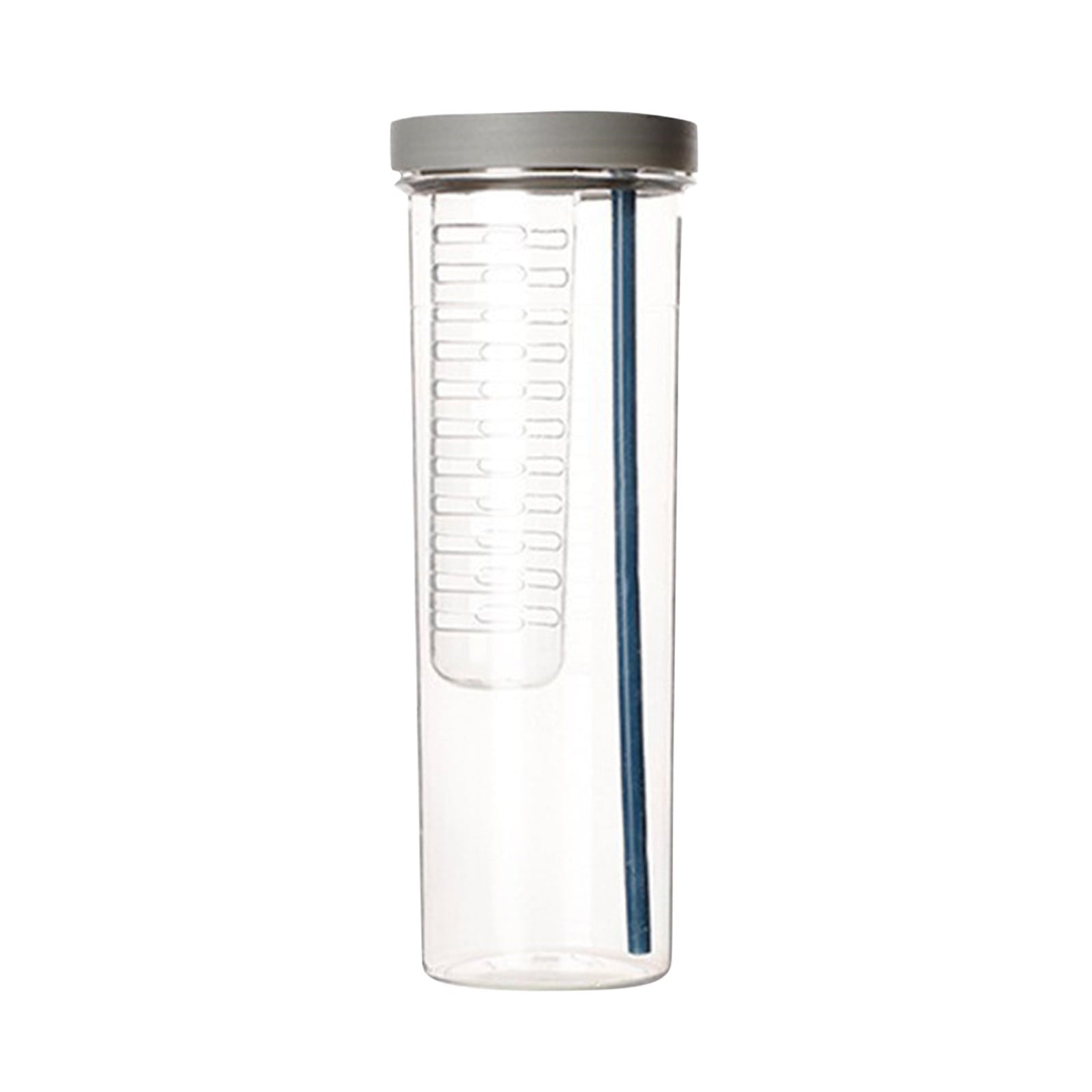 AURIGATE Simple Modern Plastic Tumbler with Lid and Straw Reusable BPA Free Iced Coffee Cups Double Wall Smoothie Cup Gifts for Women Men Him Her Classic Collection | XEOO
