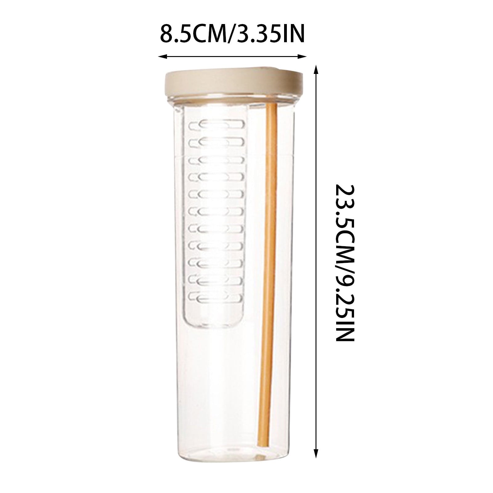AURIGATE Simple Modern Plastic Tumbler with Lid and Straw Reusable BPA Free Iced Coffee Cups Double Wall Smoothie Cup Gifts for Women Men Him Her Classic Collection | XEOO