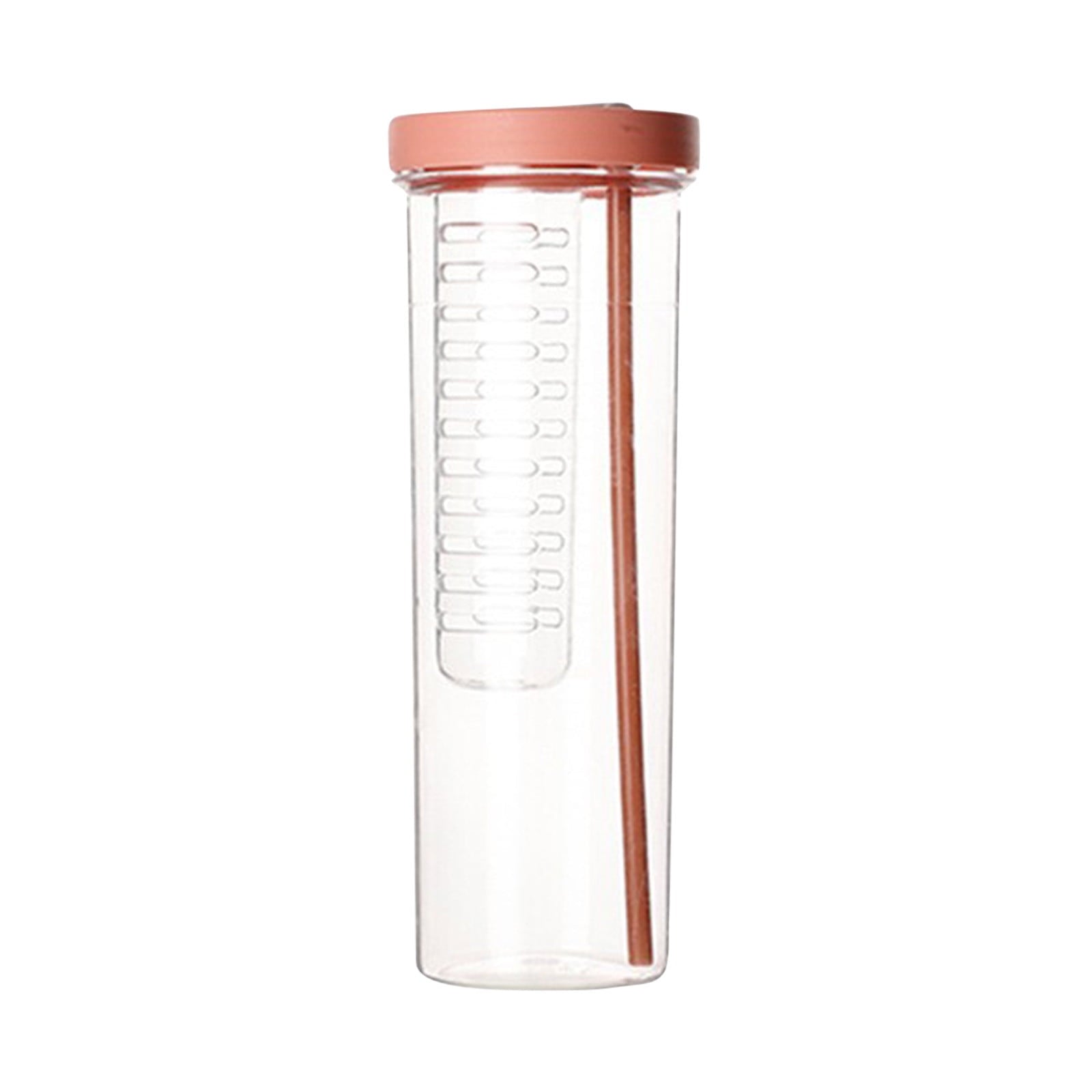 AURIGATE Simple Modern Plastic Tumbler with Lid and Straw Reusable BPA Free Iced Coffee Cups Double Wall Smoothie Cup Gifts for Women Men Him Her Classic Collection | XEOO