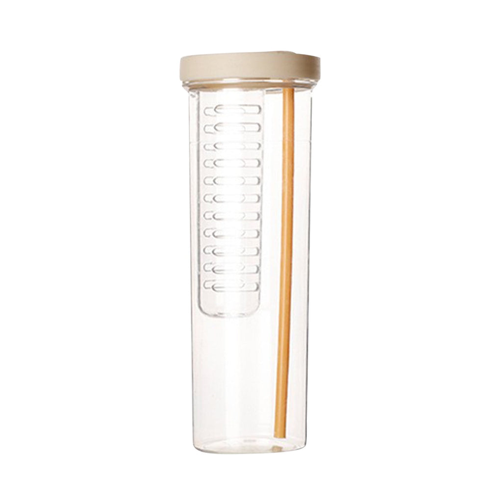 AURIGATE Simple Modern Plastic Tumbler with Lid and Straw Reusable BPA Free Iced Coffee Cups Double Wall Smoothie Cup Gifts for Women Men Him Her Classic Collection | XEOO