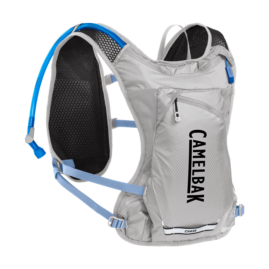 Camelbak Women's Chase Race 4 Vest 50oz, Vapor Blue | ELPB