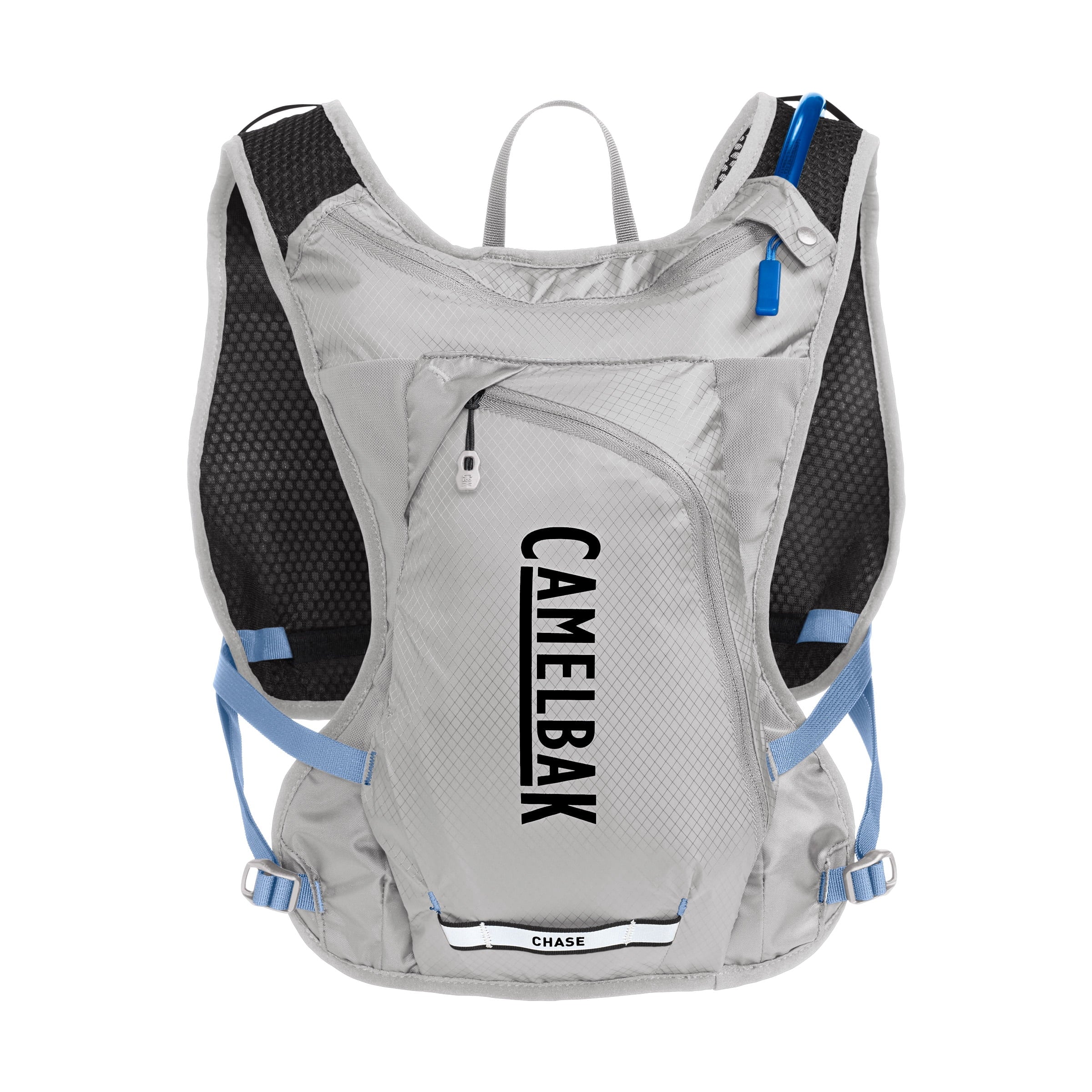 Camelbak Women's Chase Race 4 Vest 50oz, Vapor Blue | ELPB