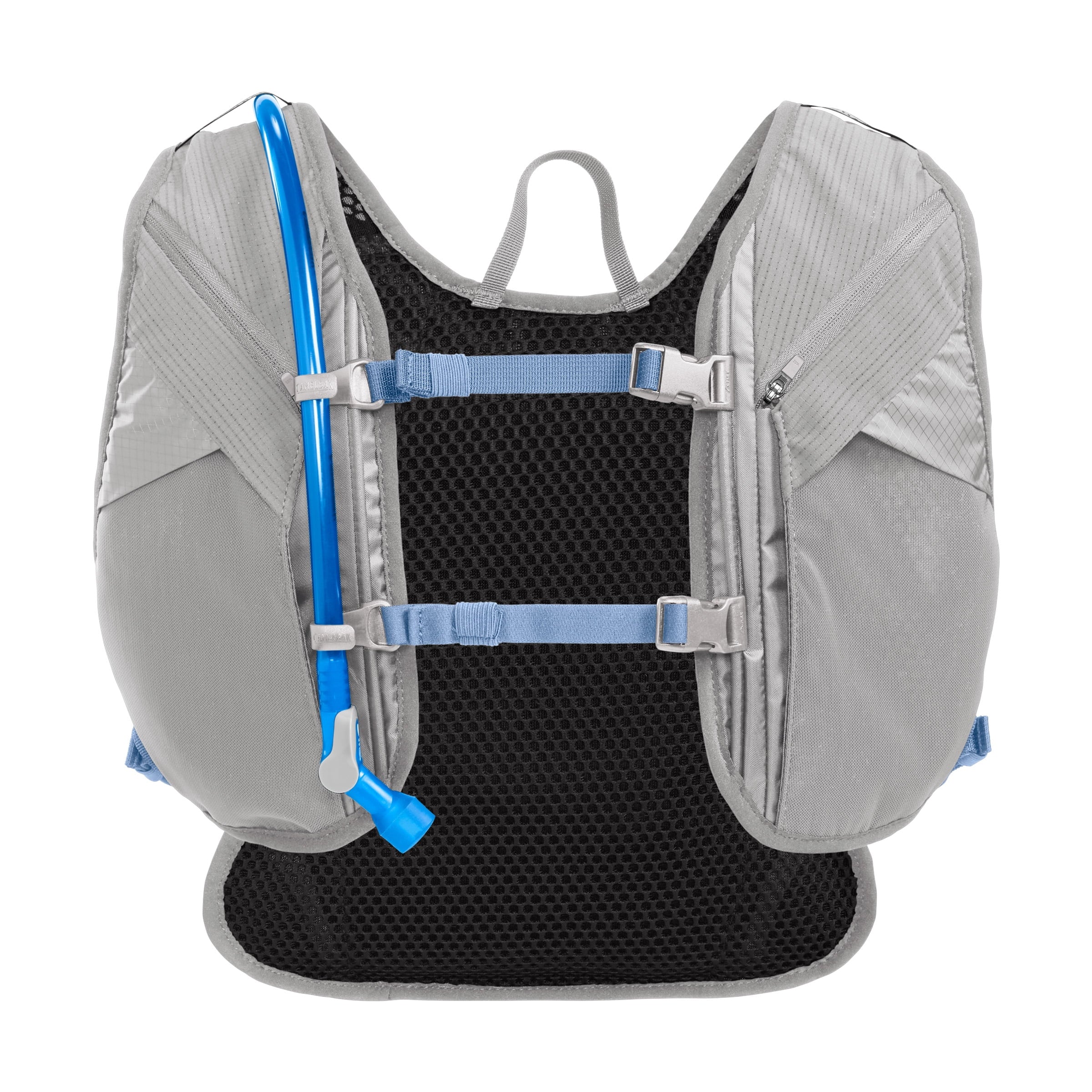 Camelbak Women's Chase Race 4 Vest 50oz, Vapor Blue | ELPB