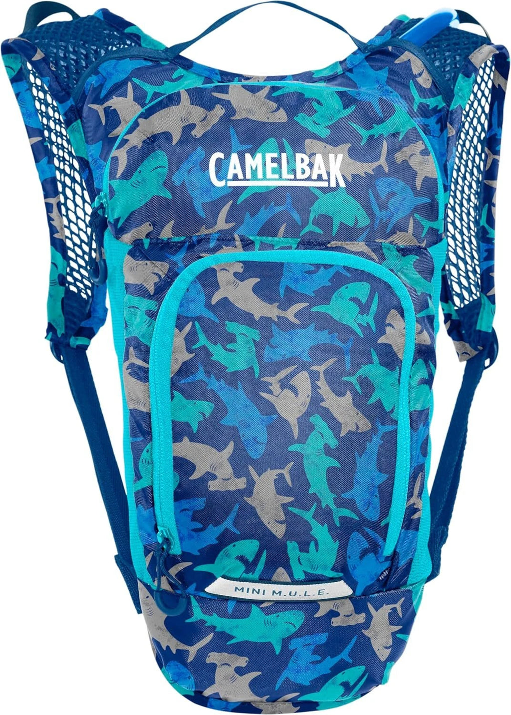 Mini M.U.L.E.® 50oz, Sharks | JW0C