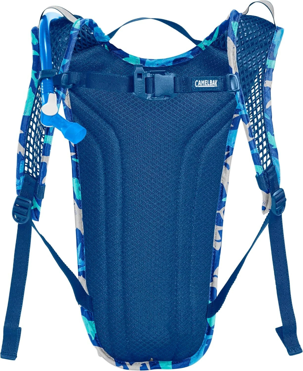 Mini M.U.L.E.® 50oz, Sharks | JW0C