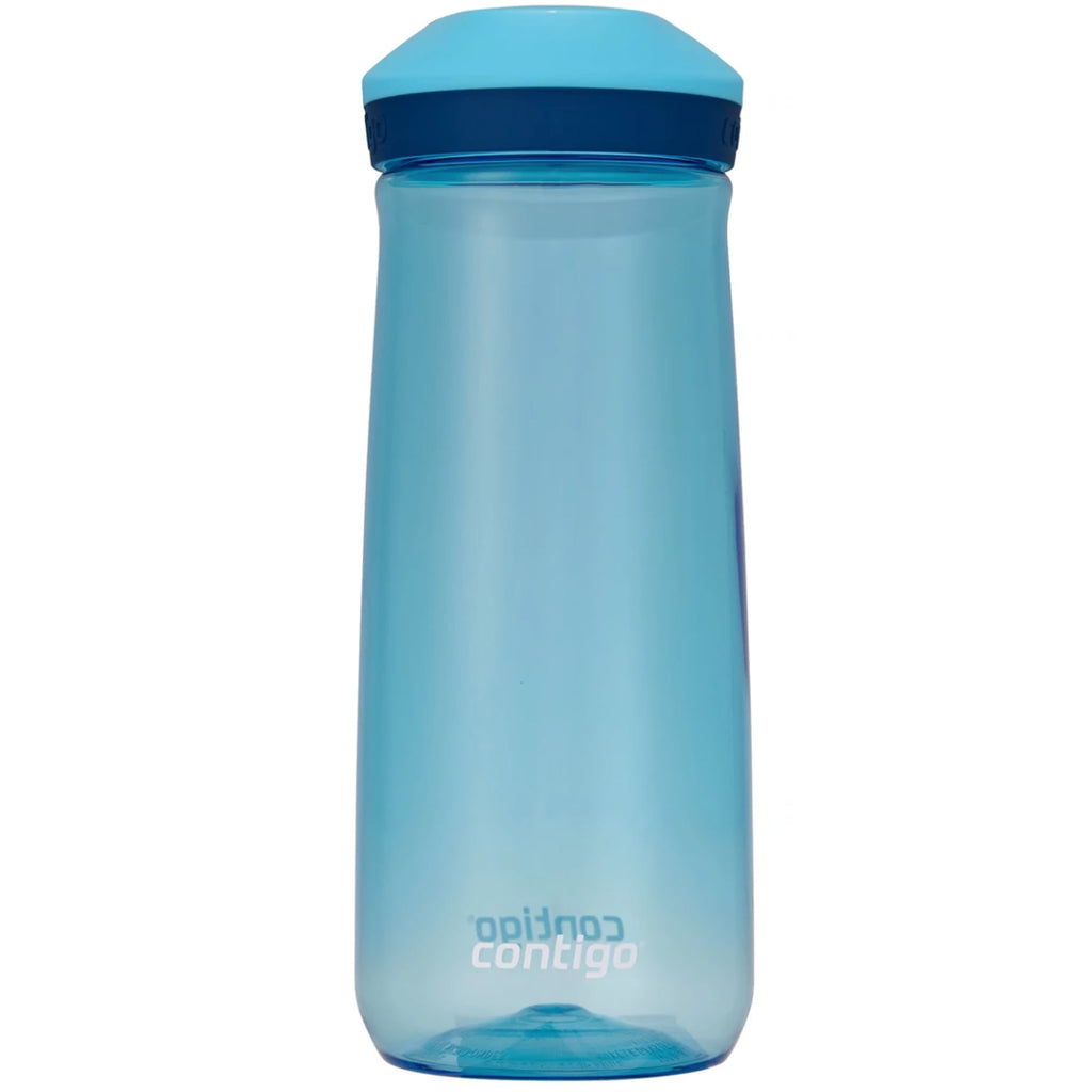 Contigo Kid's 20 oz. Micah Water Bottle w/ Simple Lid - Blue Raspberry/Blueberry | VES1