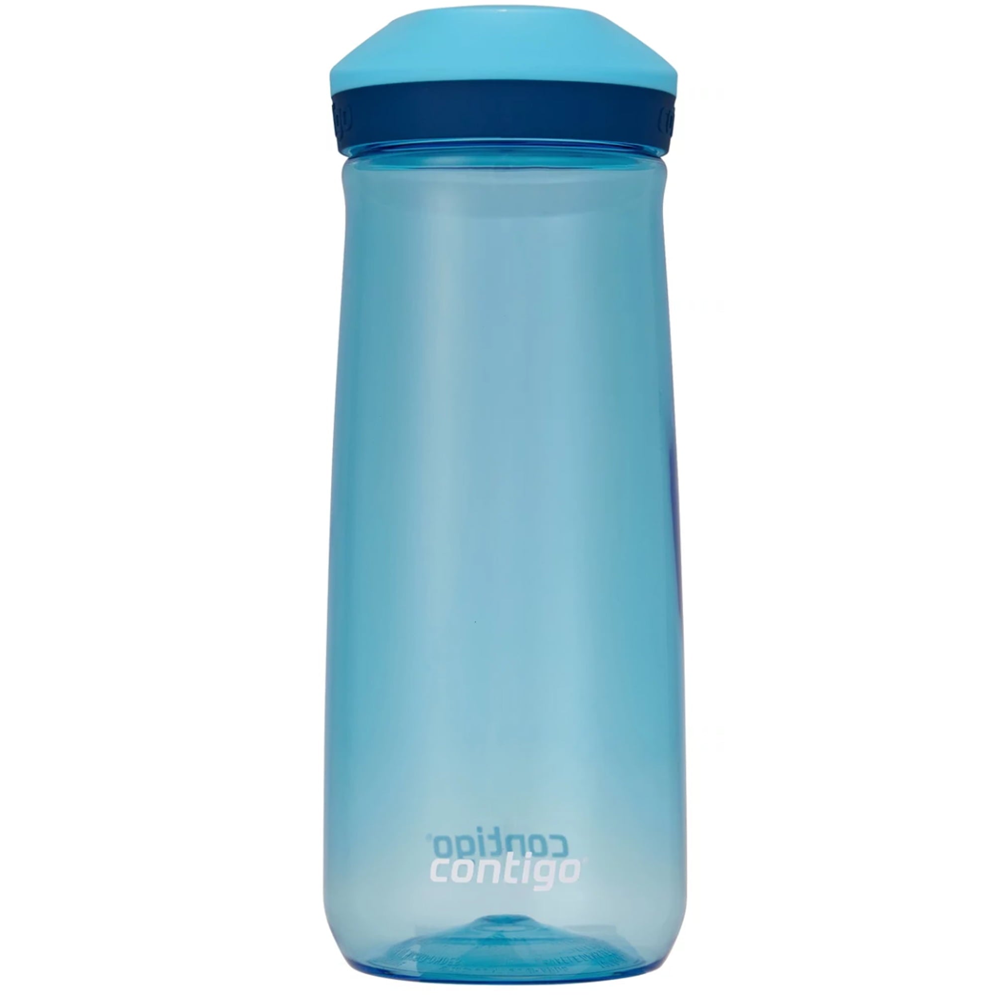 Contigo Kid's 20 oz. Micah Water Bottle w/ Simple Lid - Blue Raspberry/Blueberry | VES1
