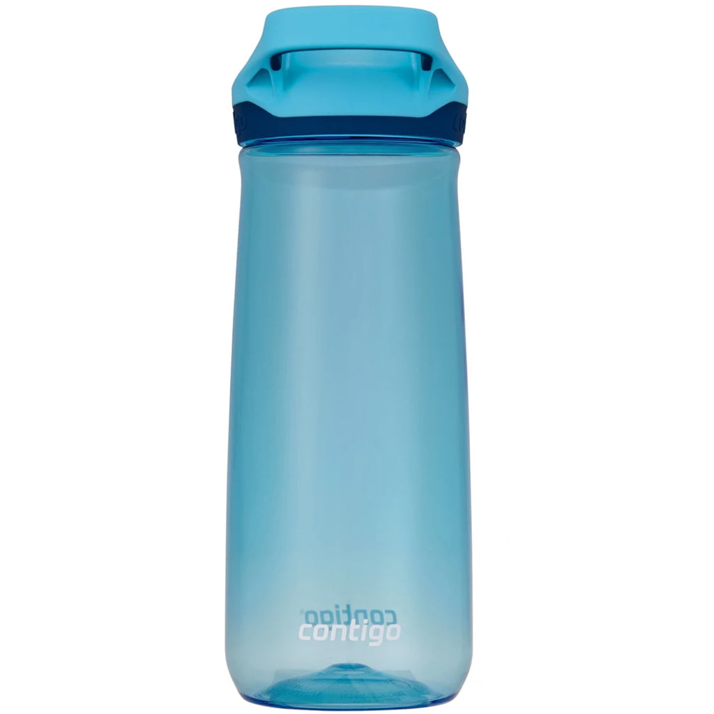 Contigo Kid's 20 oz. Micah Water Bottle w/ Simple Lid - Blue Raspberry/Blueberry | VES1