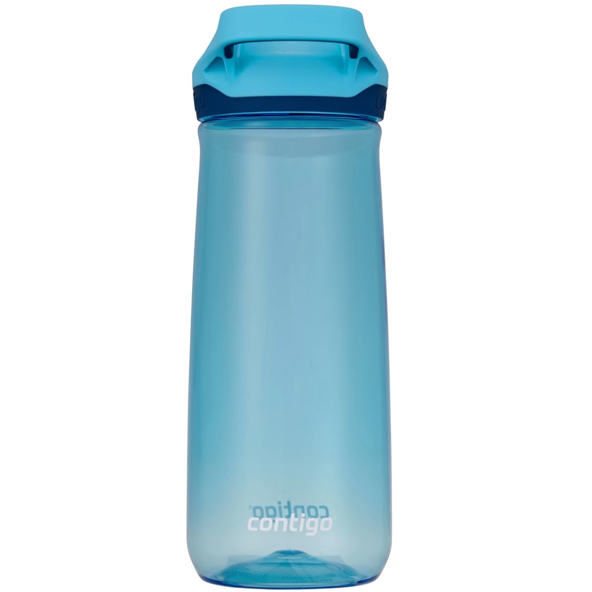 Contigo Kid's 20 oz. Micah Water Bottle w/ Simple Lid - Blue Raspberry/Blueberry | VES1