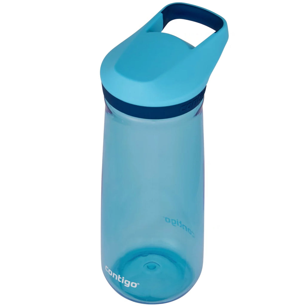 Contigo Kid's 20 oz. Micah Water Bottle w/ Simple Lid - Blue Raspberry/Blueberry | VES1