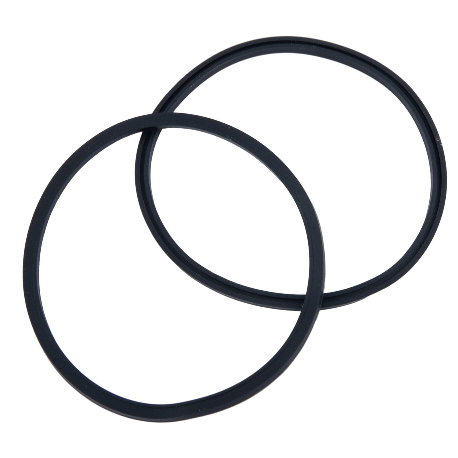 4 Pack Gaskets Compatible for Contigo Snapseal Byron Travel Mug 16oz &amp; 20oz, Replacement Rubber Seal for Contigo Snapseal Lid, Replacement Silicone Part for Contigo Coffee Travel Tumbler | WCLZ
